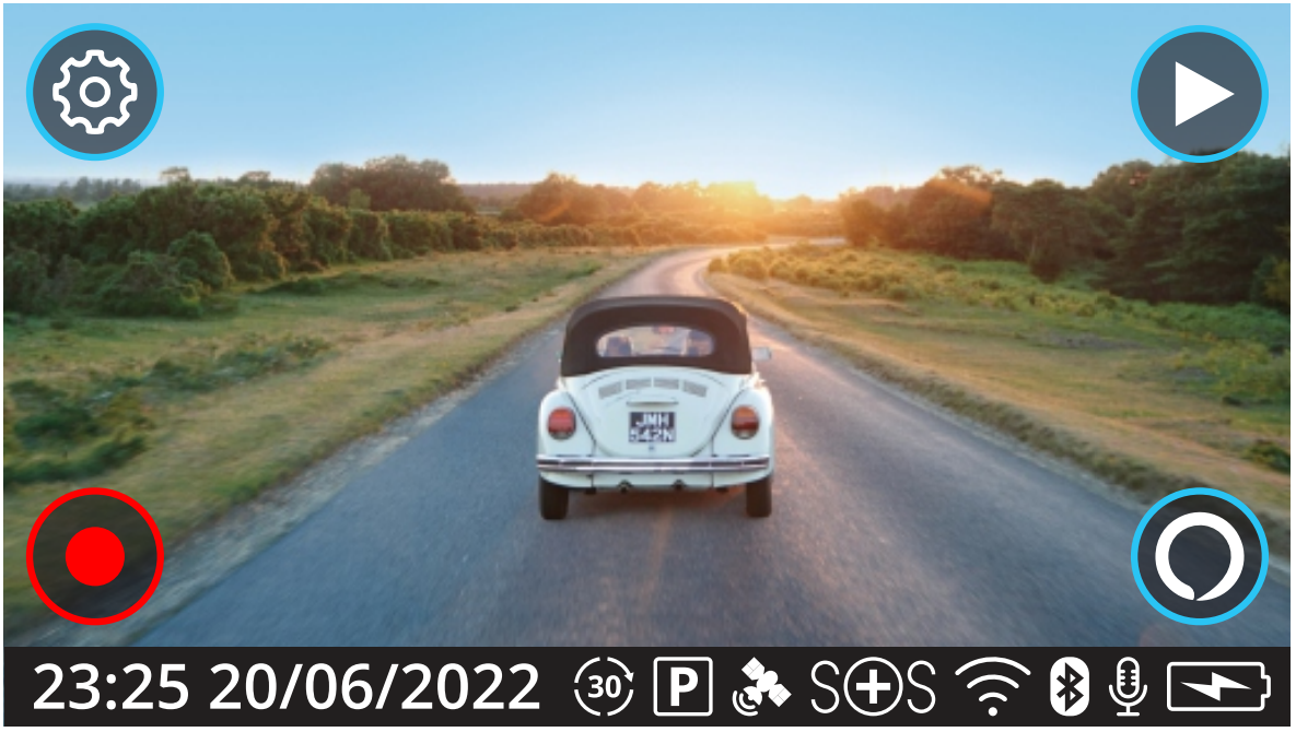Fixing Issues With MyNextbase Connect Resetting to Default Settings