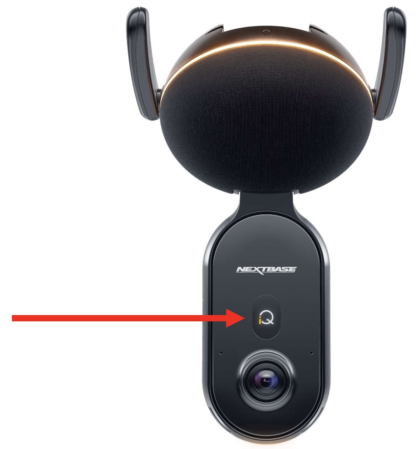 iQ Icons Explained Nextbase UK