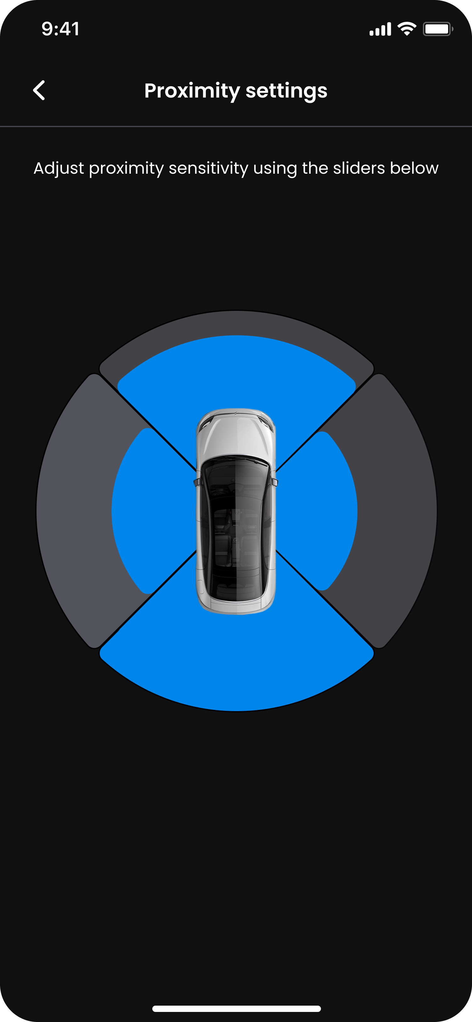 Motion sensitivity - No Rear Camera.png