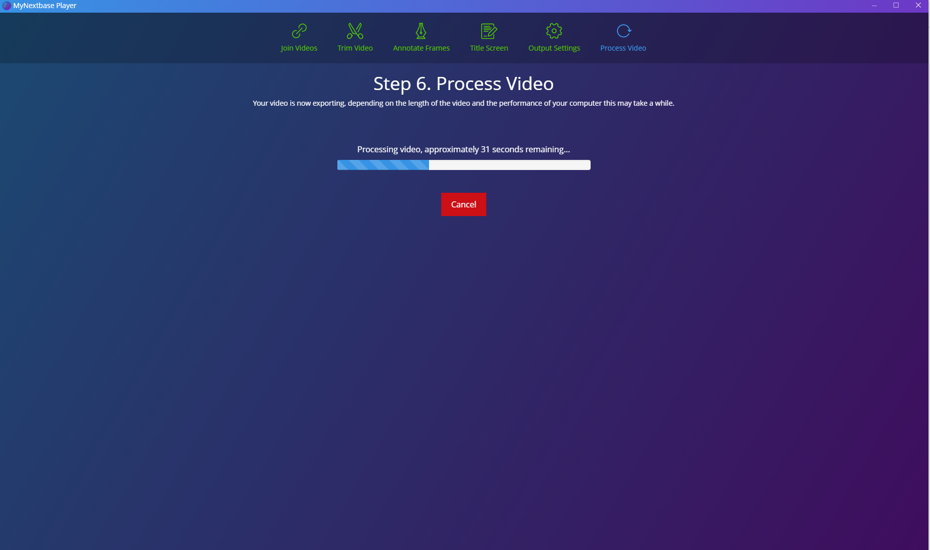Adding files and editing Dash Cam videos in MyNextbase Player Nextbase US