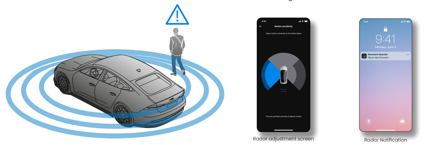 En person som står ved siden av en bil

Automatisk generert beskrivelse