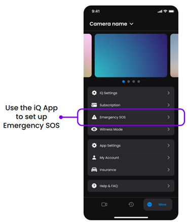 Een screenshot van een telefoon

Beschrijving automatisch gegenereerd