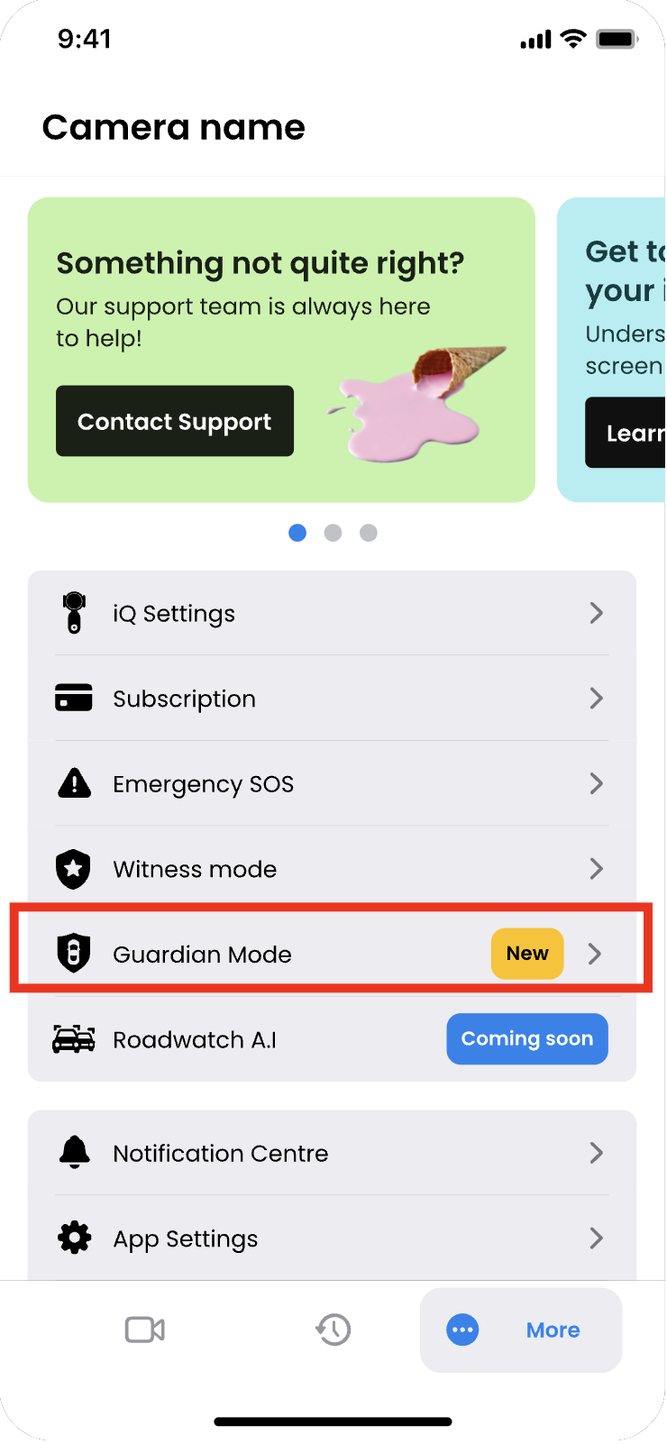 More Tab - Guardian Mode.png